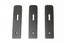 100M LEATHER STRAP - 3 PK