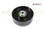 IDLER - TIMING BELT - PETROL - WITH AIR CONDITIONING - V8 - P38