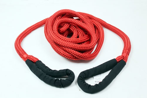 TF RECOVERY ROPE 22MM 13000KGS - FITS ALL
