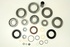 Kit Rolamentos e Retentores LT230