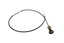 CHOKE CABLE R/H/D