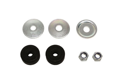 SUSPENSION DAMPER