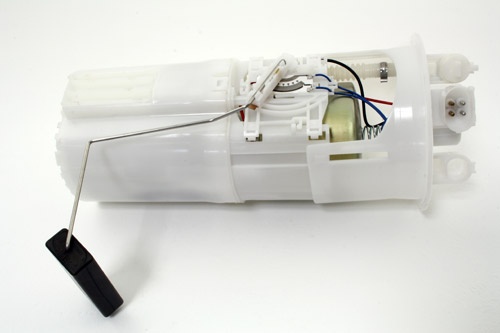 SENDER AND PUMP - FUEL