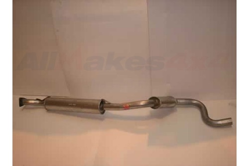 EXH INTER PIPE - FREELANDER 2.5 V6