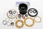 SWIVEL KIT -D1/R1 -  WITH ABS
