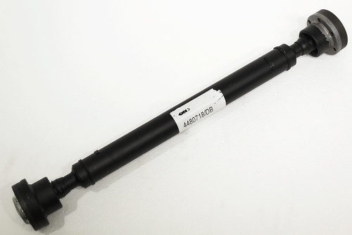 Veio Transmissão Dianteiro DISC3/4 RR Sport