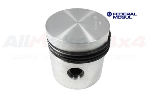 PETROL PISTON 060 O/S