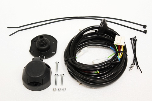 7 PIN ELECTRICS - F1