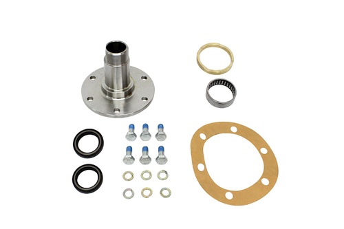 STUB AXLE KIT - DIS 1 - FROM JA032851 -