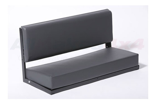 Rear Bench 3 Man WPSC