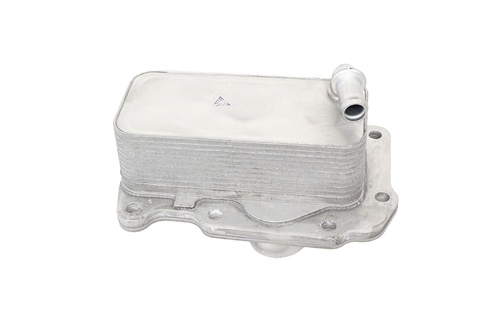 OIL COOLER