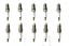 SPARK PLUG