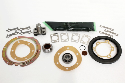SWIVEL REPAIR KIT S2A/S3