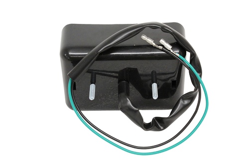 LED LAMP - REVERSING (WHITE