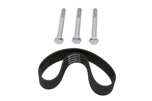 STEERING RACK