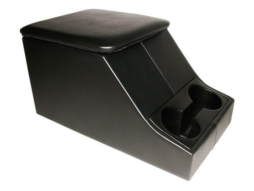 Consola Central Defender (preto)