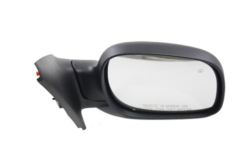 Espelho Retrovisor Completo DRT- Freelander 1