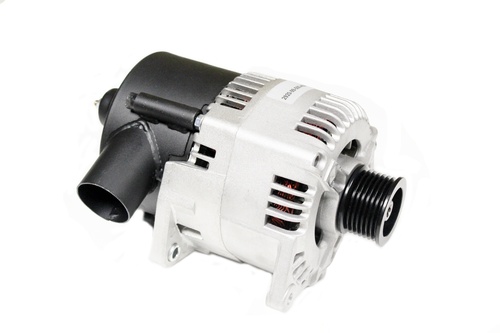 ALTERNATOR ASSY