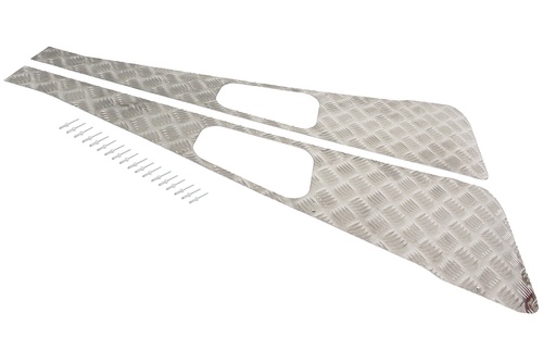 ALI WING TOPS (PAIR)-DEFENDER