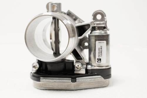 THROTTLE BODY