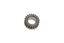 CRANKSHAFT SPROCKET