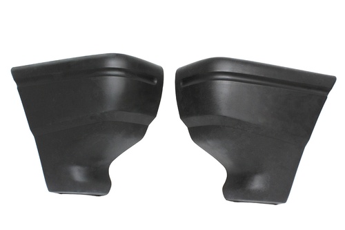 MOULDING BUMPER
