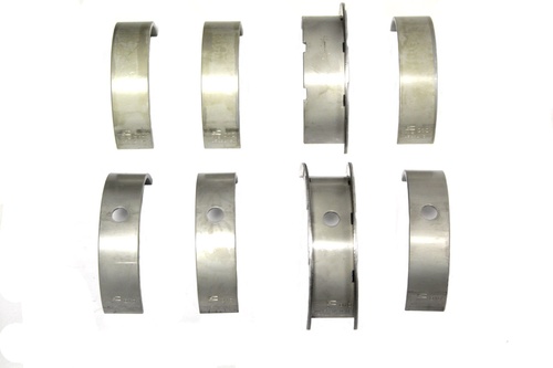 MAIN BEARING SET 010 - 3.0L LION D4 RRS 10>