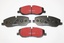 BRAKE PAD FRONT ULTIMAX