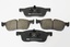BRAKE PAD SET