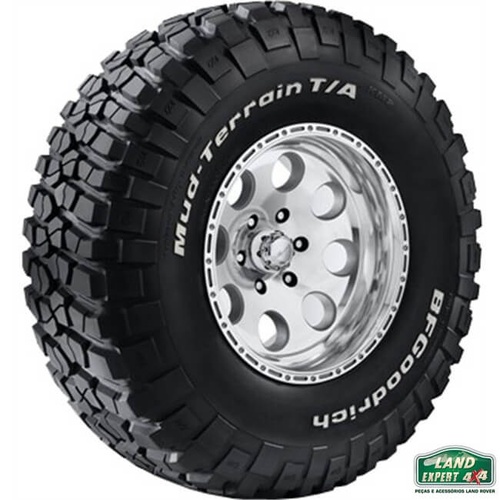 Pneu BF 104Q MUD TERRAIN T/A KM2