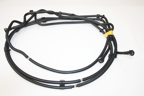 FUEL PIPE