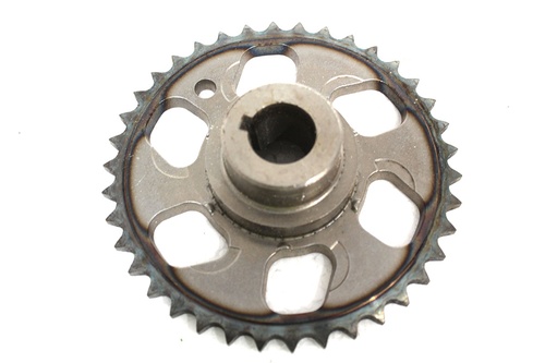 PULLEY - FUEL INJ PUMP