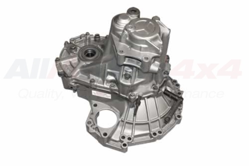 MANUAL GEARBOX RECON FITS FREELANDER 2.0 D