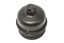 COVER-OIL FILTER
