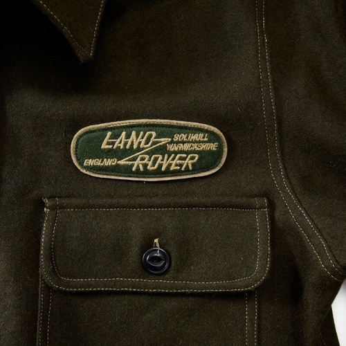 Camisa lã (tamanho L) (Cópia)