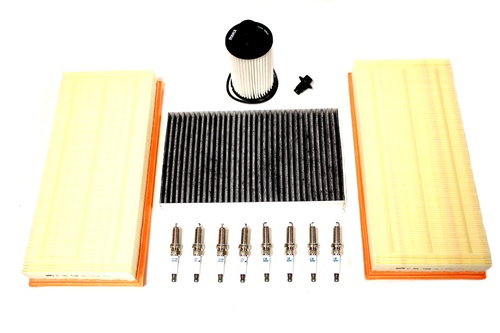 SERVICE KIT PR2