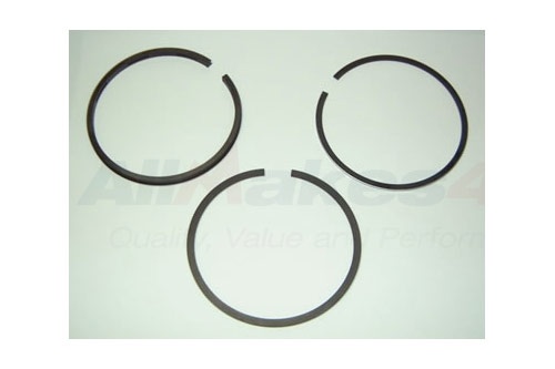 RING SET (PER PISTON