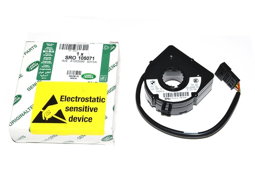 SENSOR - STEERING ROTATION