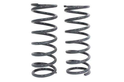 Molas medium load TF frente Def / Disc1/ RRC + 5cm