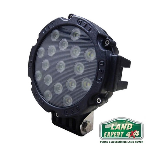 Projetor LED 51w