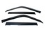 TERRAFIRMA WIND DEFLECTORS SET OF 4 - P38