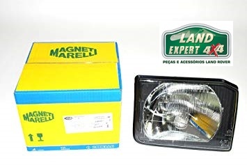Farol drt Disc 2