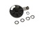 CRANK W/WIPER 140 DEGREE