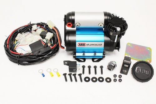 AIR LOCKERCOMPRESSOR 12 VOLT