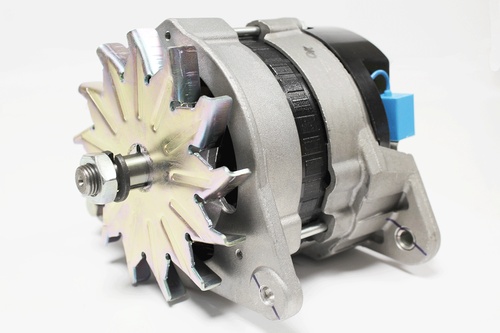 ALTERNATOR NEW