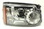 HEADLAMP AND FLASHER