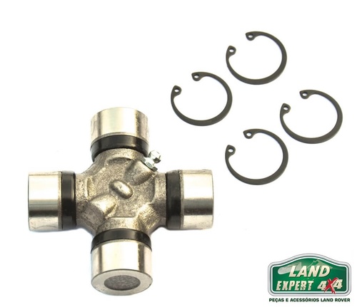 Cruzeta  transmissão frente Defender 2.5/ Serie3 GKN