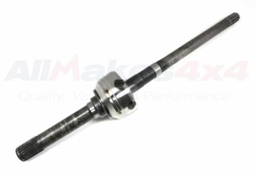 DRIVESHAFT ASSY