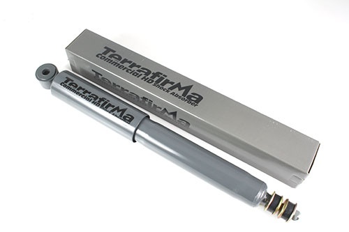 TERRAFIRMA COMMERCIAL HD SHOCK - REAR - DEF/D1/RRC