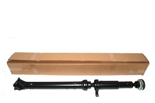 PROPELLER SHAFT